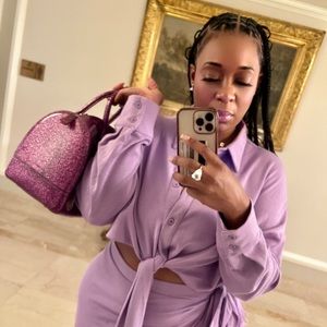 Meet your Posher, Neroli